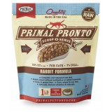 Primal™ Pronto for Cats Rabbit Formula